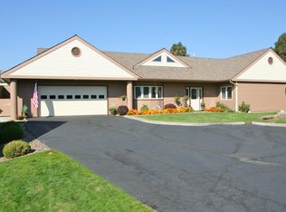 9109 Saint Andrews Cir, Klamath Falls, OR 97603