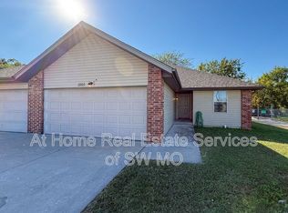1265 N Westwood Ave, Republic, MO 65738