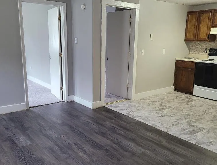 2 Bedrooms Unit 11