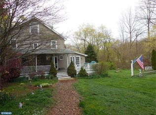 122 Northbrook Rd, West Chester, PA 19382