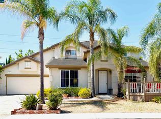 4623 Shetland Way, Antioch, CA 94531