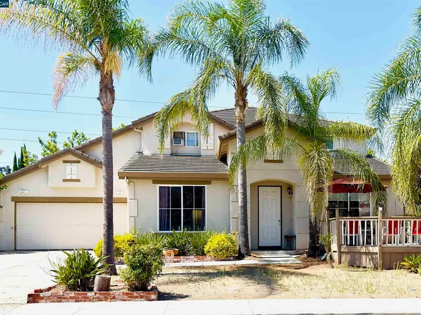 4623 Shetland Way, Antioch, CA 94531