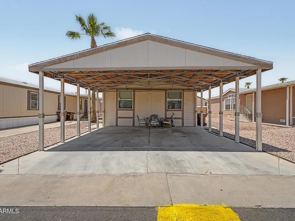 9431 E CORALBELL Avenue #112, Mesa, AZ 85208