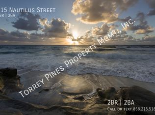 215 Nautilus St, La Jolla, CA 92037
