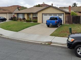 901 N East Ave, Santa Maria, CA 93454