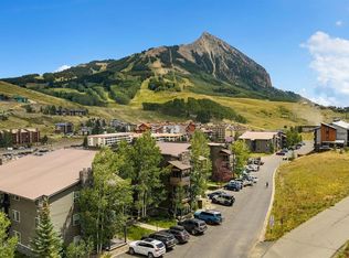 651 Gothic Rd UNIT 508, Mount Crested Butte, CO 81225