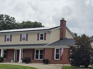 156 W Savannah Dr, Bear, DE 19701