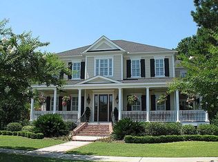 739 Olde Central Way, Mount Pleasant, SC 29464