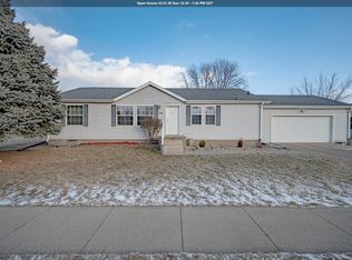 2020 Hanford St, Sioux City, IA 51109