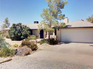 69250 Cottonwood Dr, Twentynine Palms, CA 92277