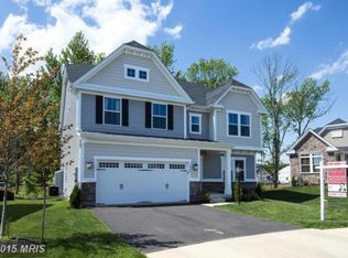 2200 Pump House Ct, Warrenton, VA 20187