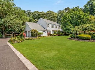 15 Audubon Gate, Miller Place, NY