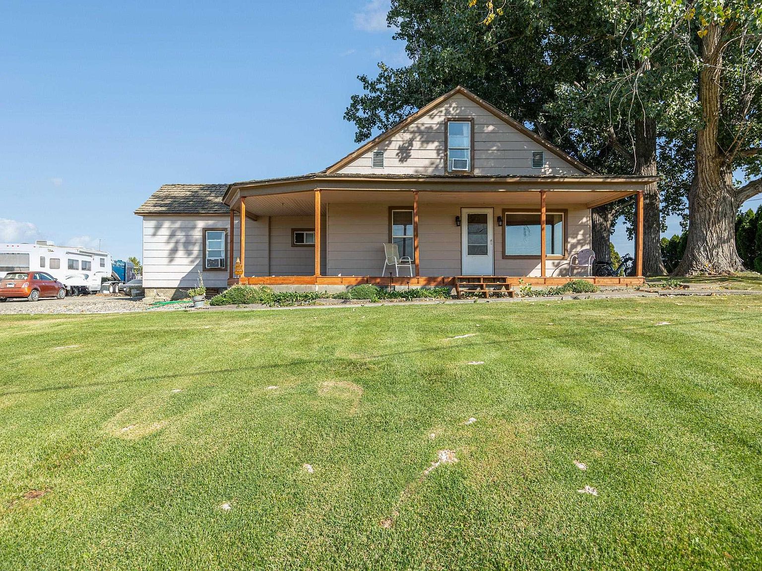 11703 N Albro Rd, Prosser, WA 99350 MLS 271318 Zillow