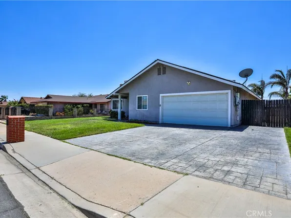 23655 Suncrest Ave, Moreno Valley, CA 92553