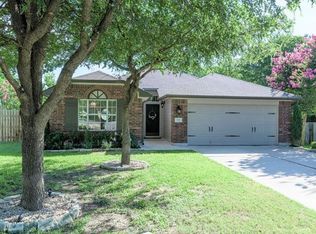 501 Columbine Ave, Cedar Park, TX 78613