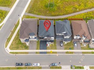 199 Granite Ridge Trl, Hamilton, ON L8B 1Z1