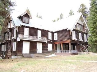 Tbd Warren Wagon, McCall, ID 83638