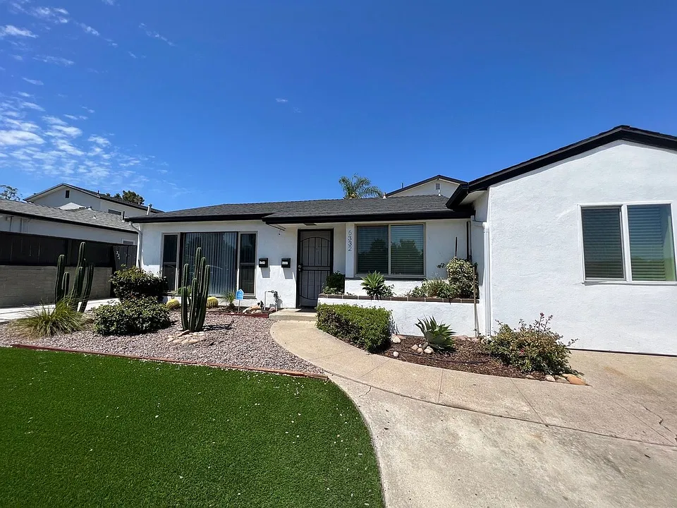 6332 Montezuma Rd