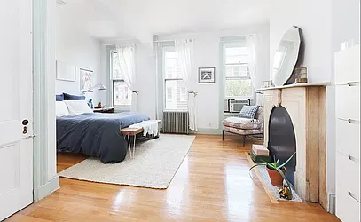 Rented by Compass