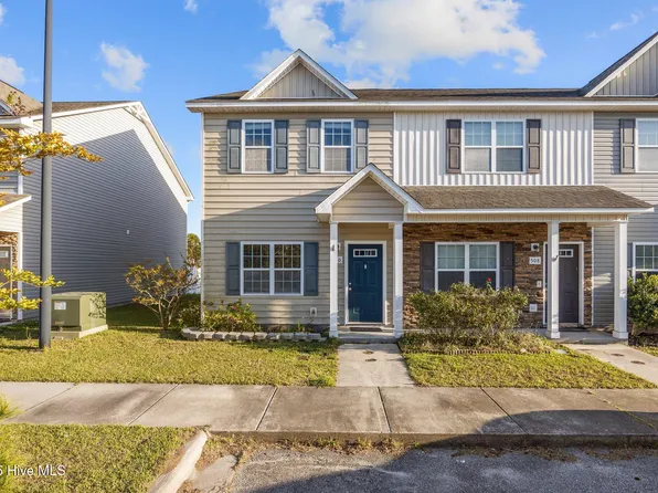 510 Oyster Rock Lane, Sneads Ferry, NC 28460