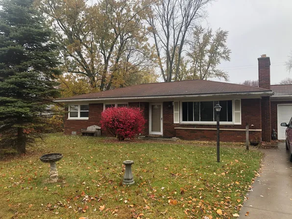 3930 W Water St, Port Huron, MI 48060