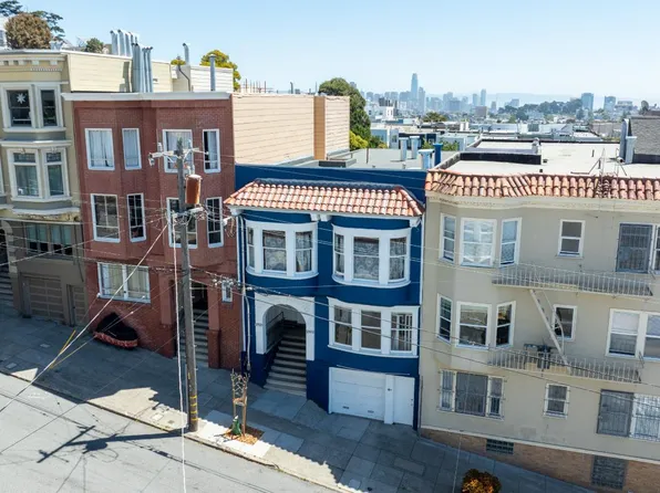 50 Cole St, San Francisco, CA 94117