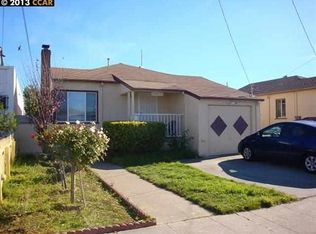 250 Civic Center St, Richmond, CA 94804