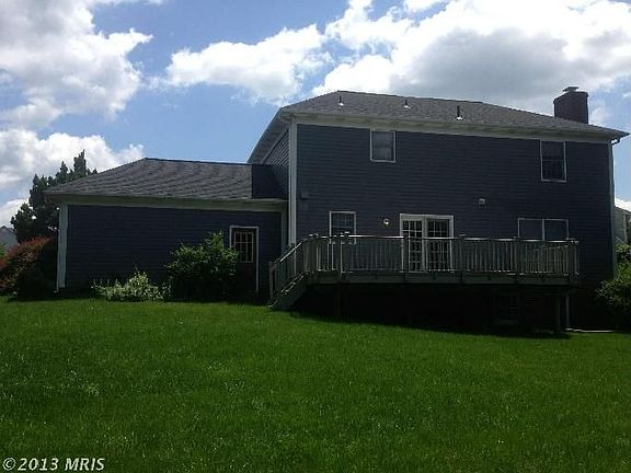 5th image of 2700 Meadowridge Ct