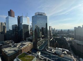 197 Yonge St #2710, Toronto, ON M5B 1M4