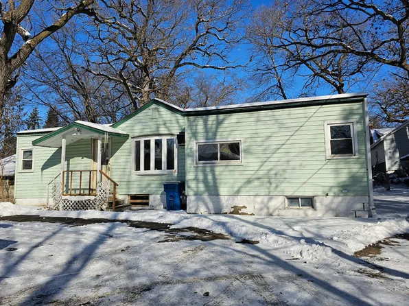 2291 5th Ct, White Bear Township, MN 55110