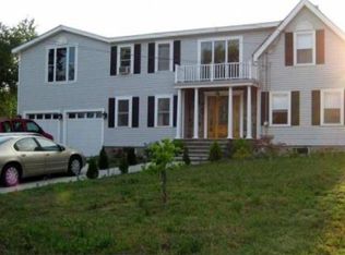 36 Ashford St, Methuen, MA 01844