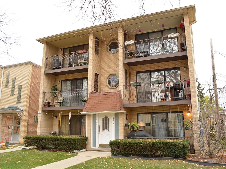 1st image of 5314 W Windsor Ave #2