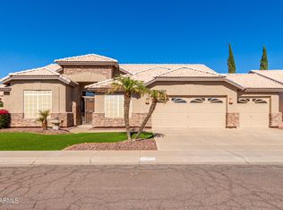 2906 E Bighorn Ave, Phoenix, AZ 85048