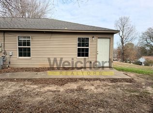 612 N 5th St #612A, Paragould, AR 72450
