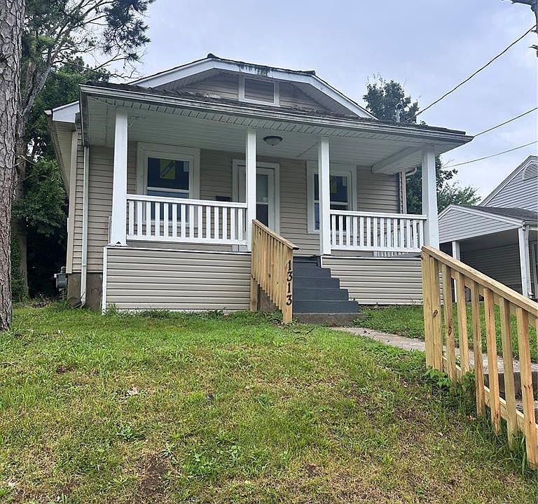1st image of 1313 Jefferson Ave