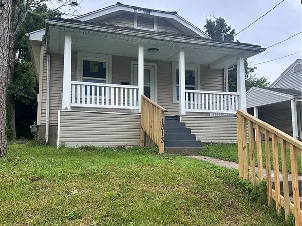 1313 Jefferson Ave, Cape Girardeau, MO 63703