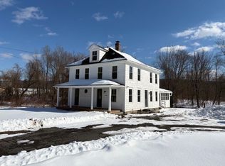 208 Greenfield Rd, South Deerfield, MA 01373