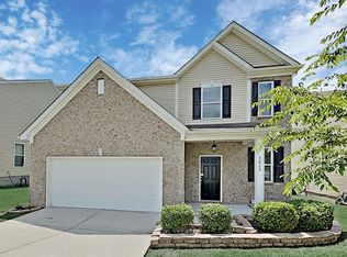 3613 Harpeth Springs Dr, Nashville, TN 37221