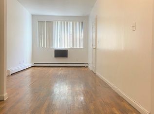 93 Malcolm X Blvd #1, Brooklyn, NY 11221