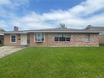 1309 N Elton Ct, Lake Charles, LA, 70607