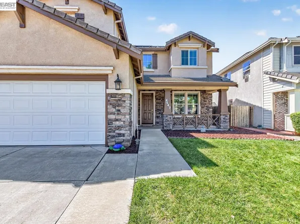 4547 Glenbrook Dr, Tracy, CA 95377
