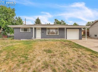 41 N Dartmouth St, Colorado Springs, CO 80911