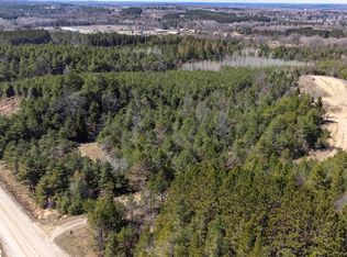 E 18 1/2 Rd PARCEL A-E, Manton, MI 49663