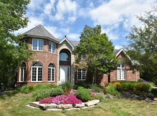 11746 Wind Dance Ct, Mokena, IL 60448