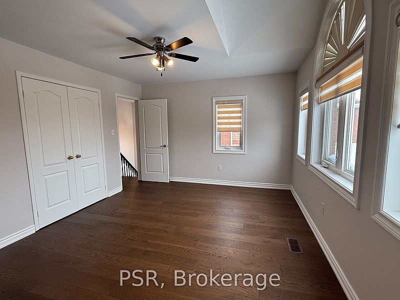 Mississauga House for rent - 3 Bedrooms — photo 9