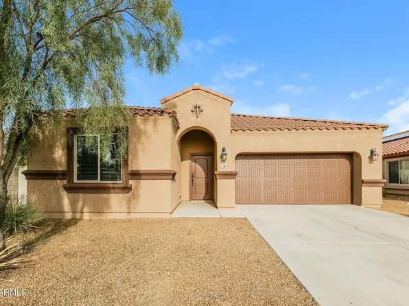 794 W JAHNS Drive, Casa Grande, AZ 85122