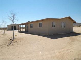 55909 University Ave, Landers, CA 92285