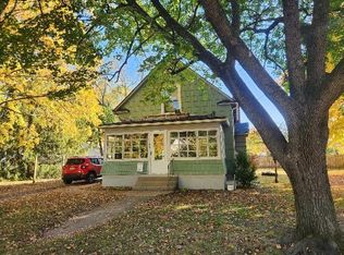 43 Willard Ave W, Battle Creek, MI 49037