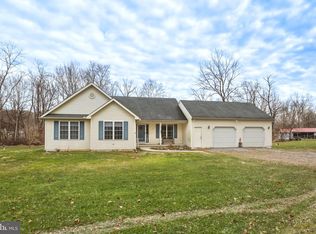 3 E Pennsy Rd, New Providence, PA 17560