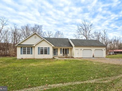 3 E Pennsy Rd, New Providence, PA, 17560